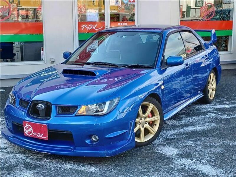 IMPREZA