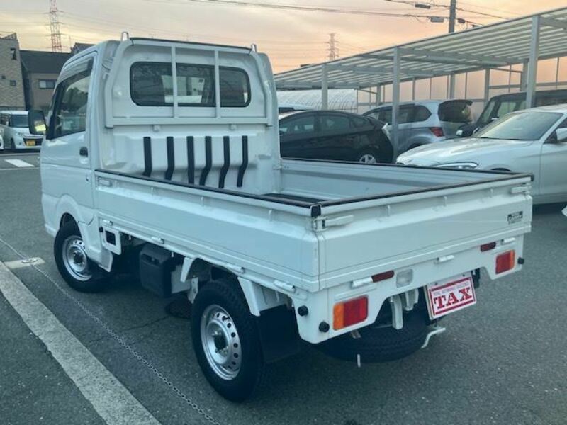 CARRY TRUCK