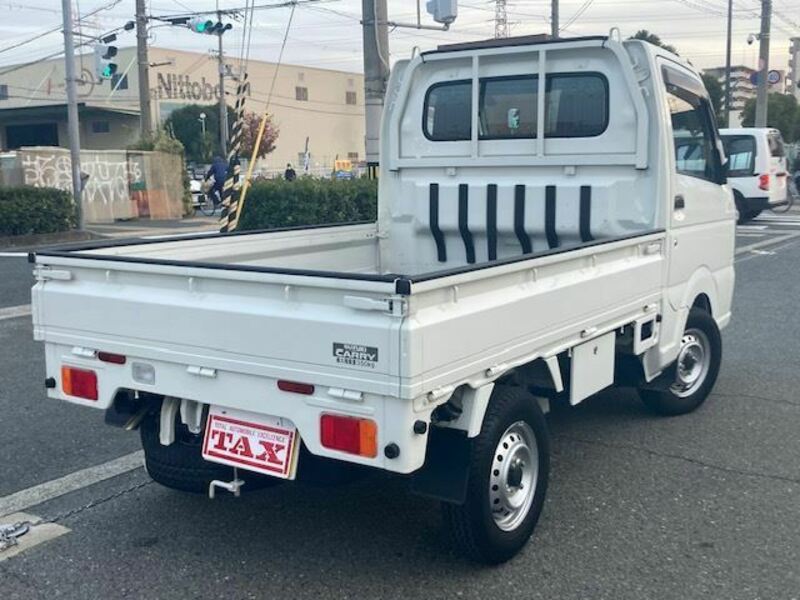 CARRY TRUCK