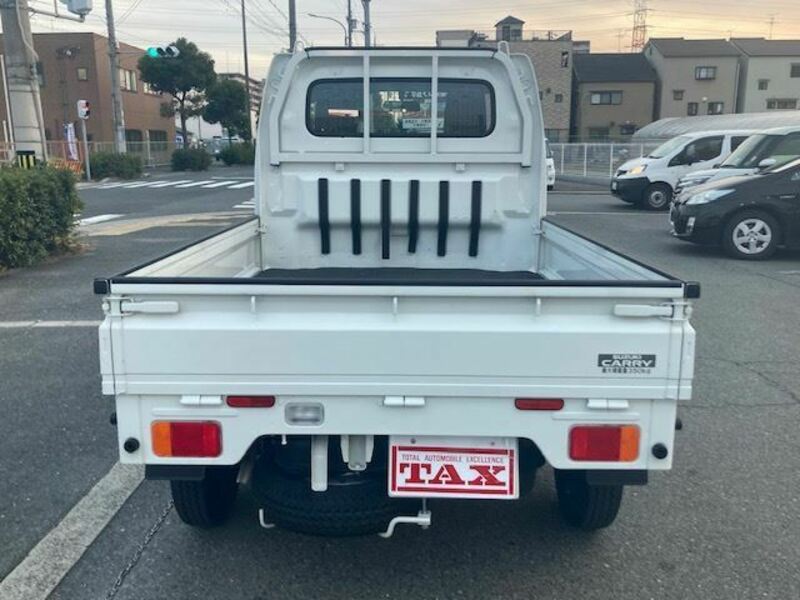 CARRY TRUCK