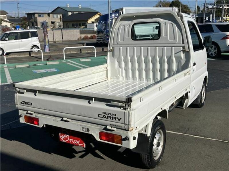 CARRY TRUCK