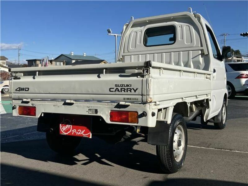 CARRY TRUCK