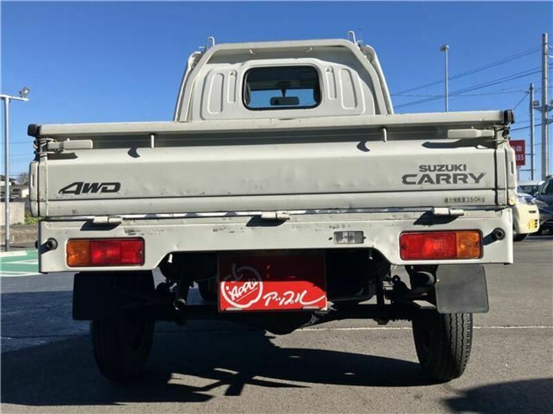 CARRY TRUCK