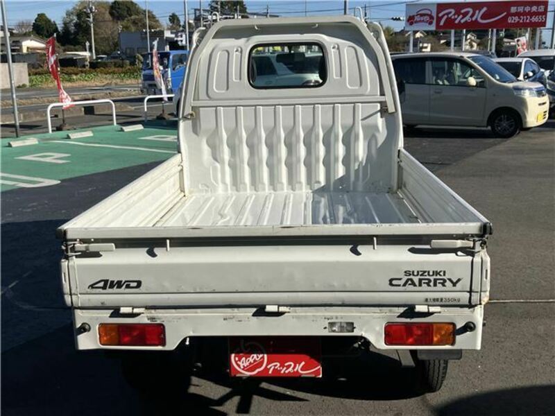 CARRY TRUCK