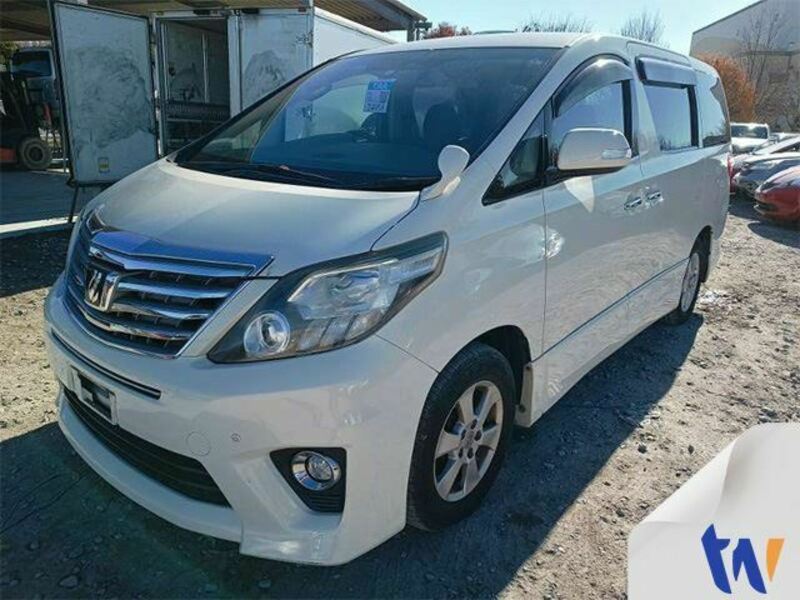 ALPHARD-0