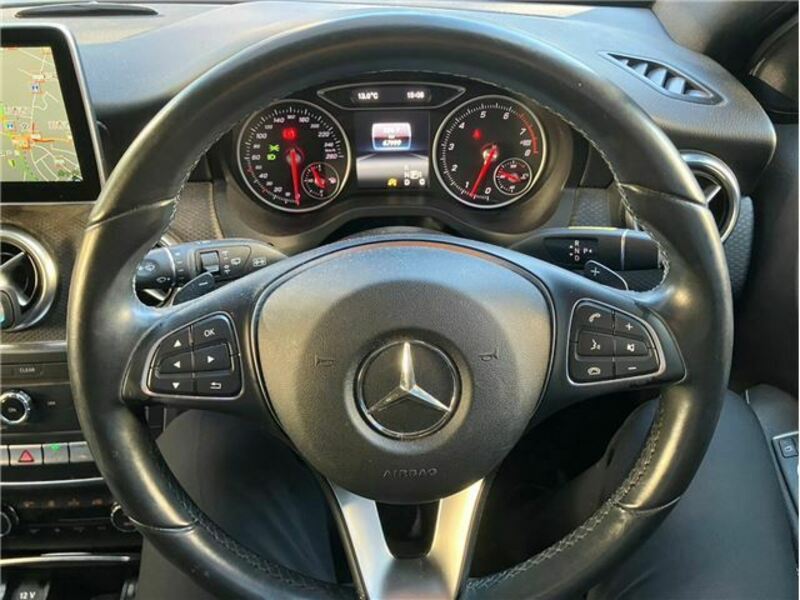 A-CLASS