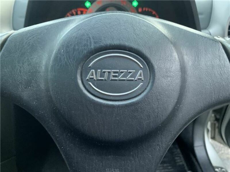 ALTEZZA