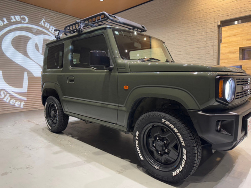 JIMNY