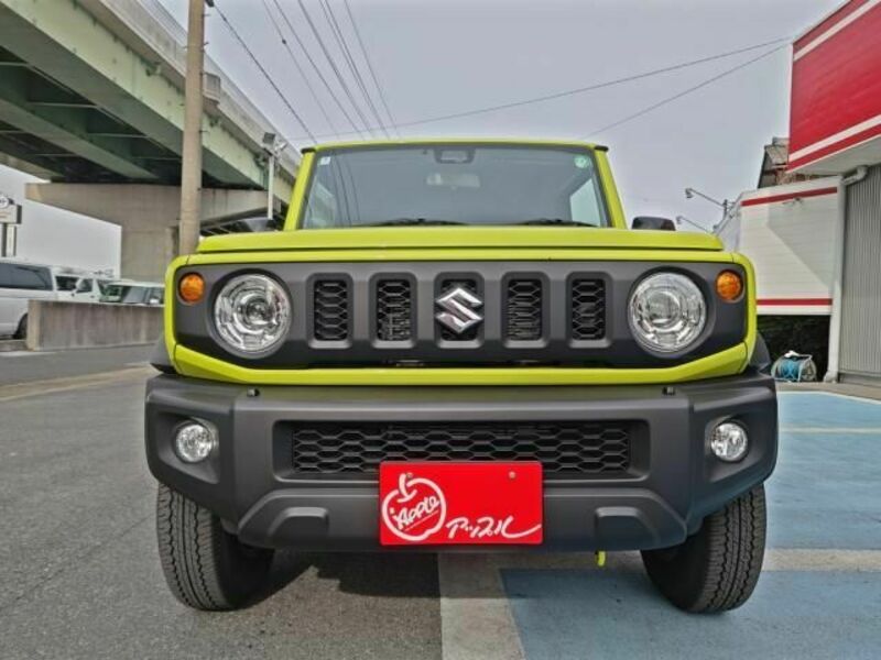 JIMNY SIERRA