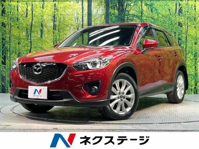 CX-5-0