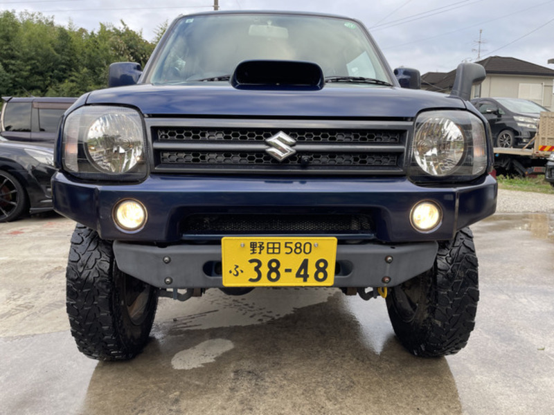 JIMNY