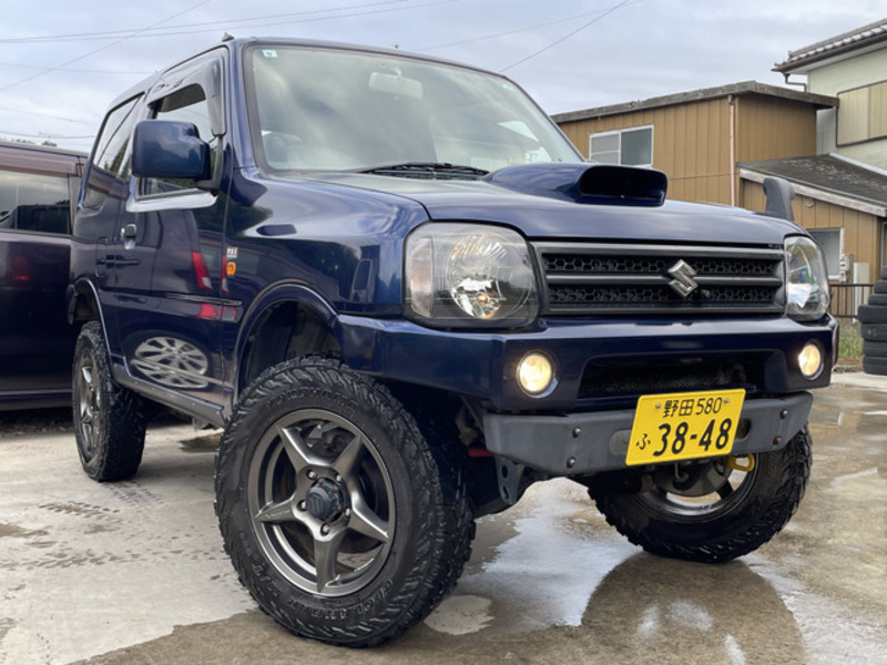 JIMNY