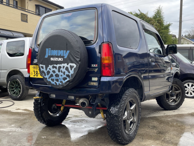 JIMNY