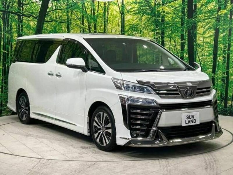 VELLFIRE