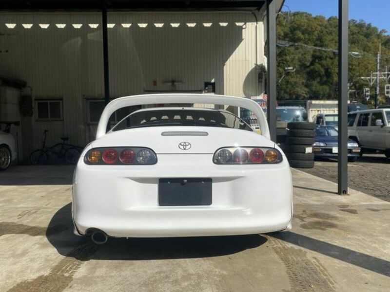 SUPRA