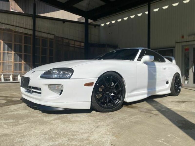 SUPRA