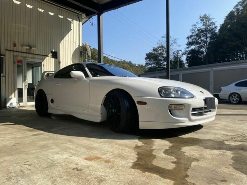 SUPRA