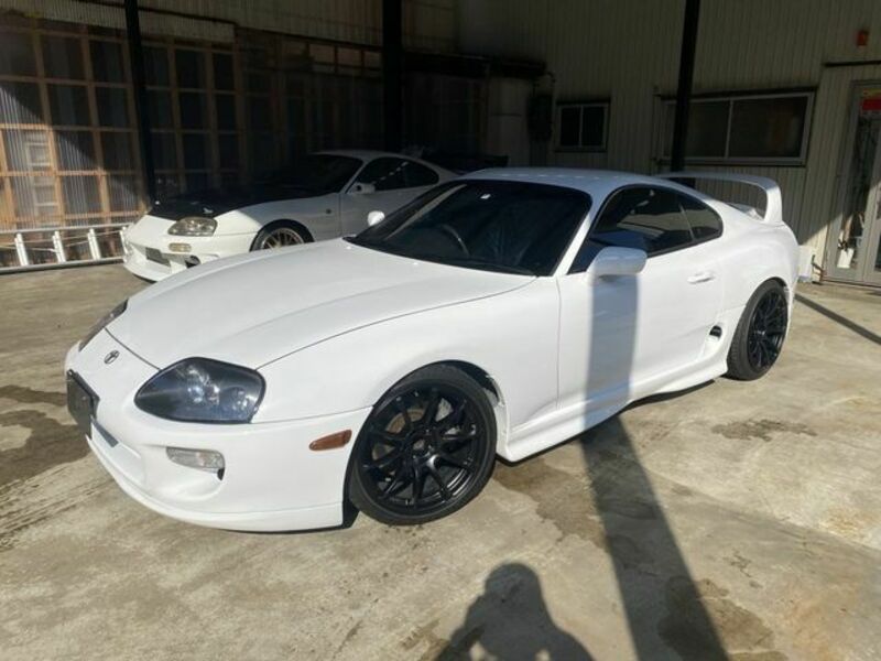 SUPRA