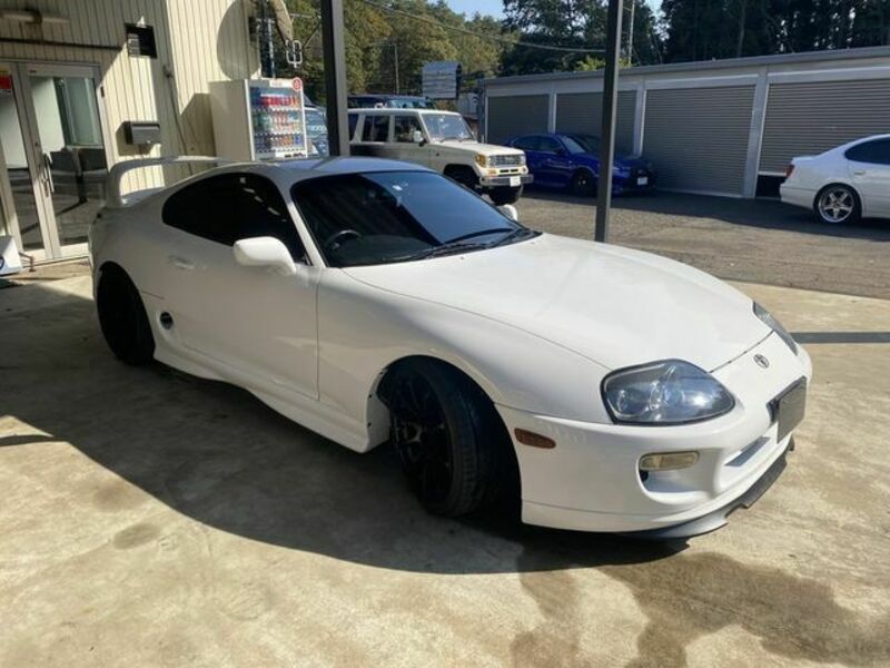 SUPRA