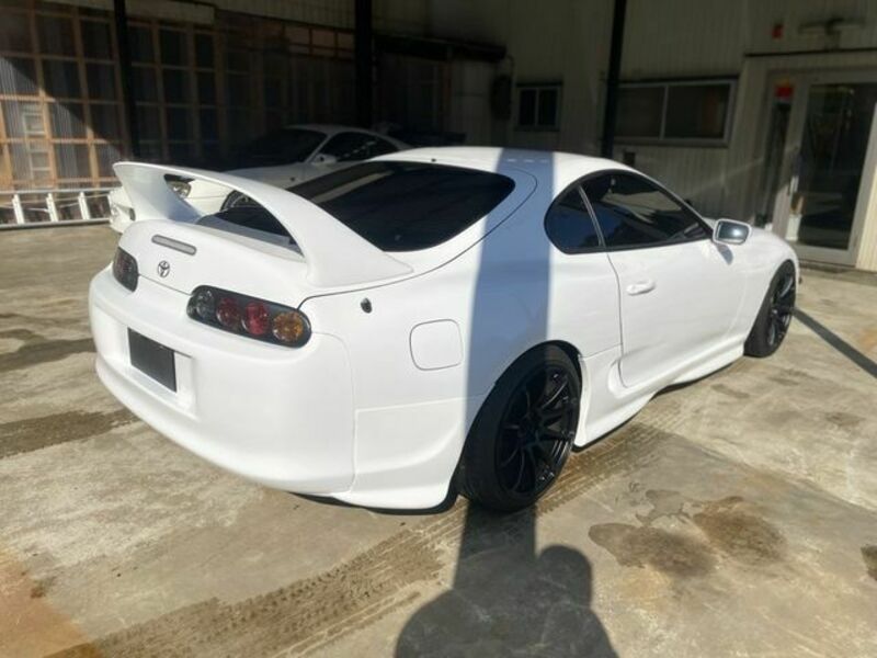 SUPRA