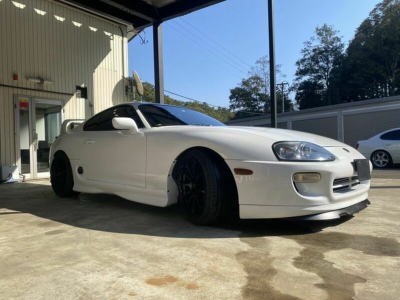 SUPRA