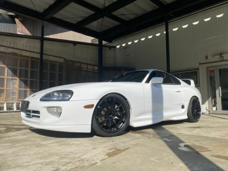 SUPRA