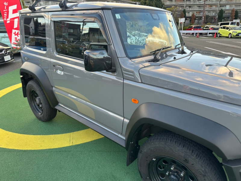 JIMNY SIERRA