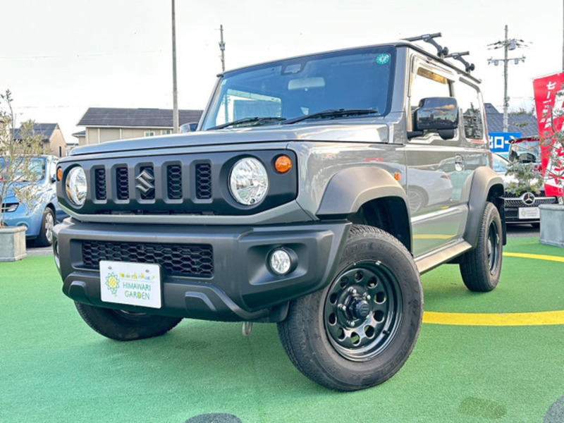 JIMNY SIERRA-0