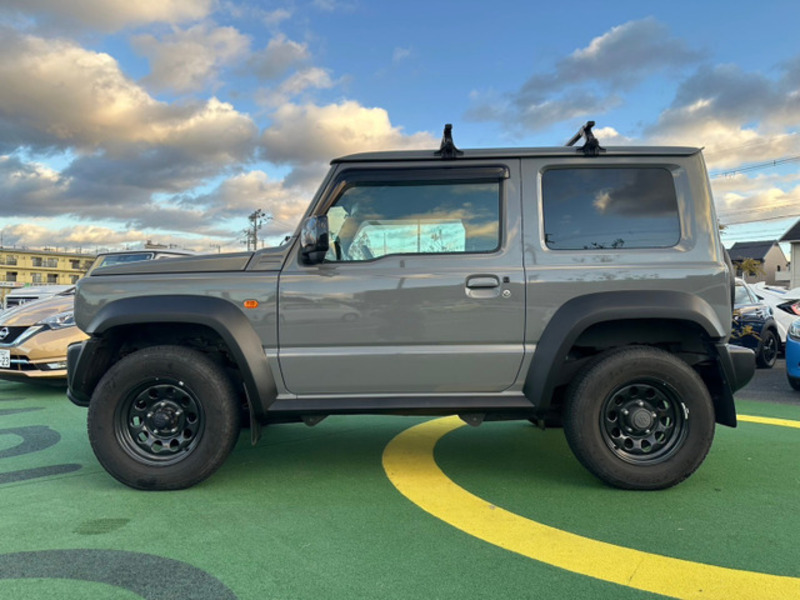 JIMNY SIERRA