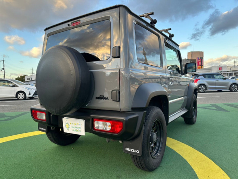 JIMNY SIERRA