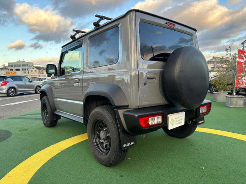 JIMNY SIERRA