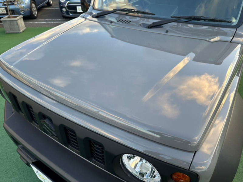 JIMNY SIERRA