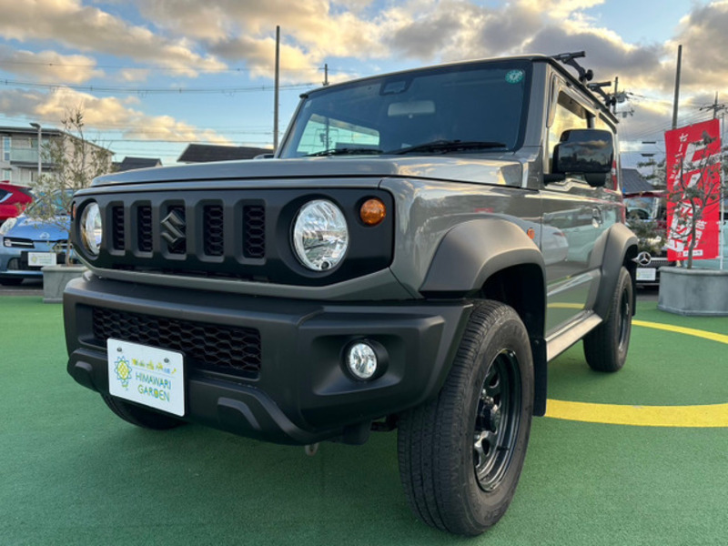 JIMNY SIERRA