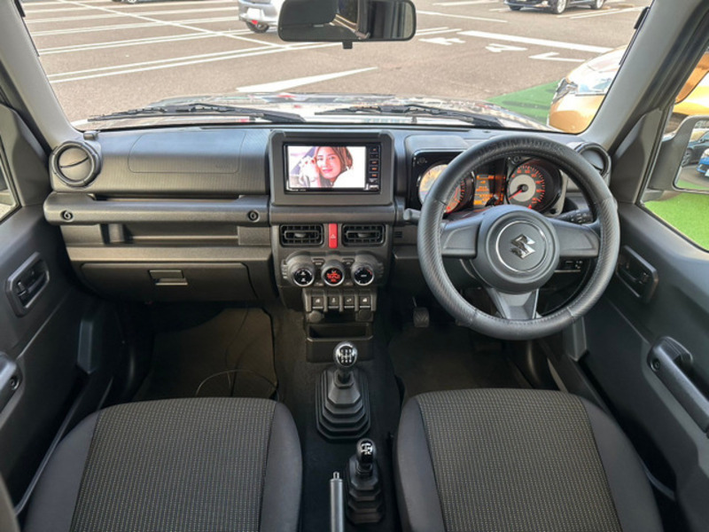 JIMNY SIERRA