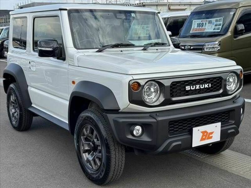 JIMNY SIERRA