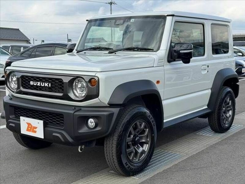 JIMNY SIERRA