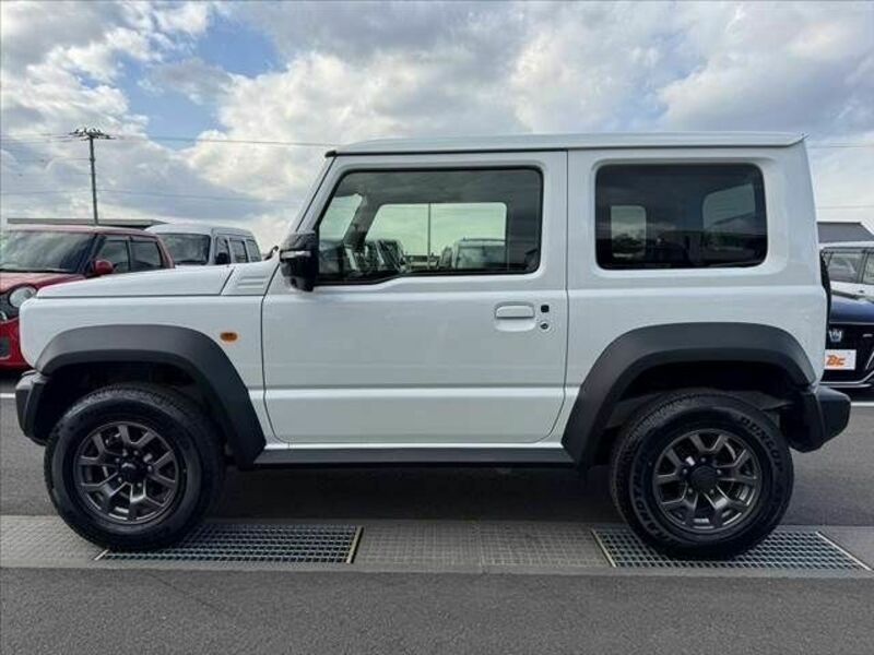 JIMNY SIERRA