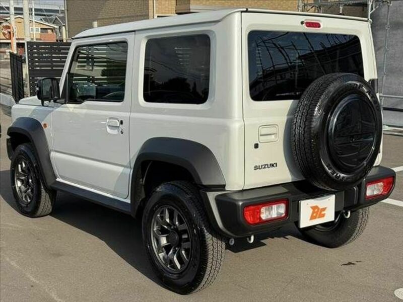 JIMNY SIERRA