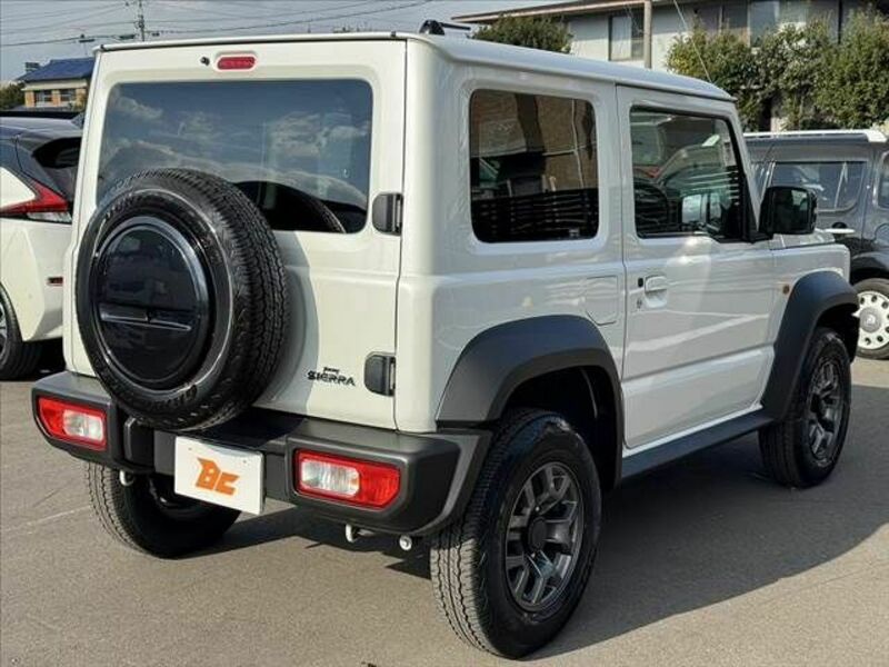 JIMNY SIERRA