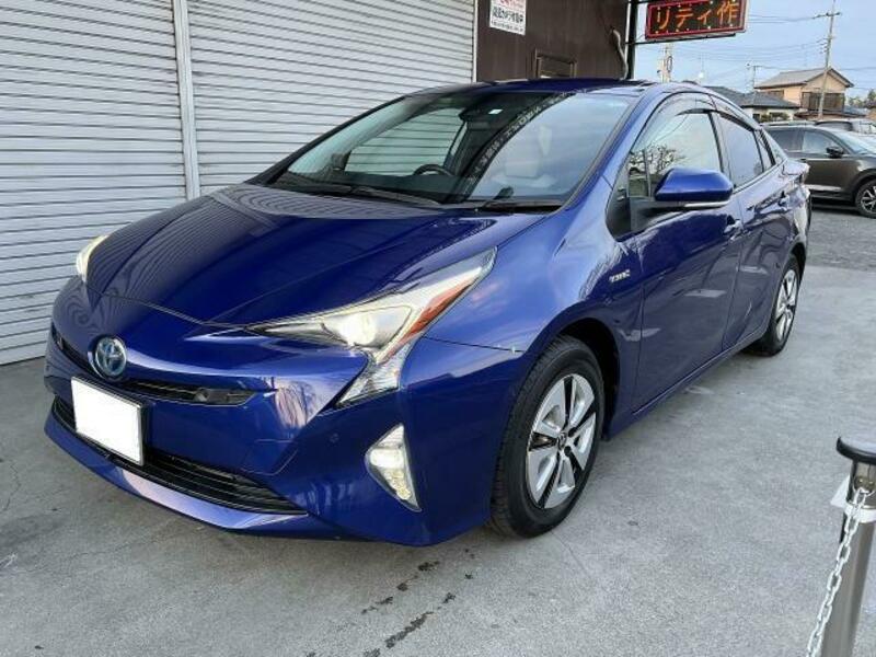 PRIUS