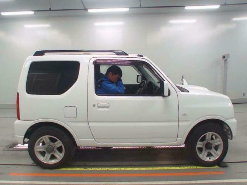 JIMNY