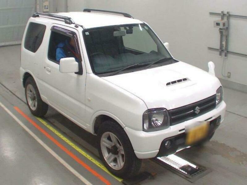 JIMNY