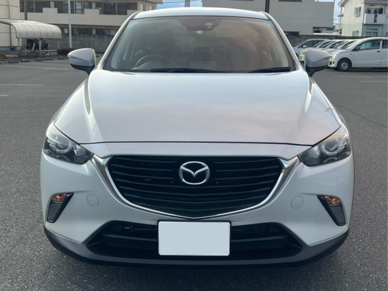 CX-3