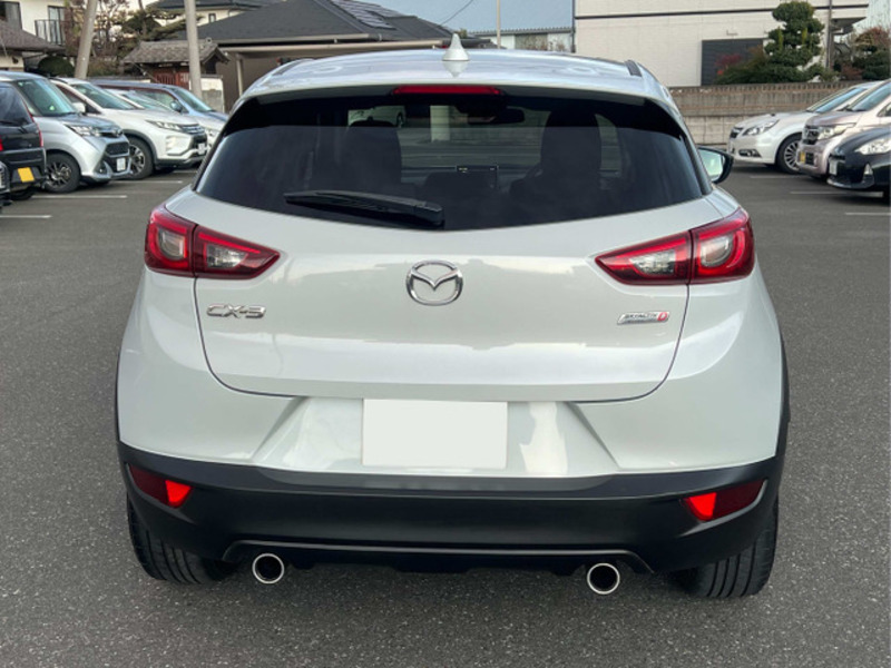 CX-3