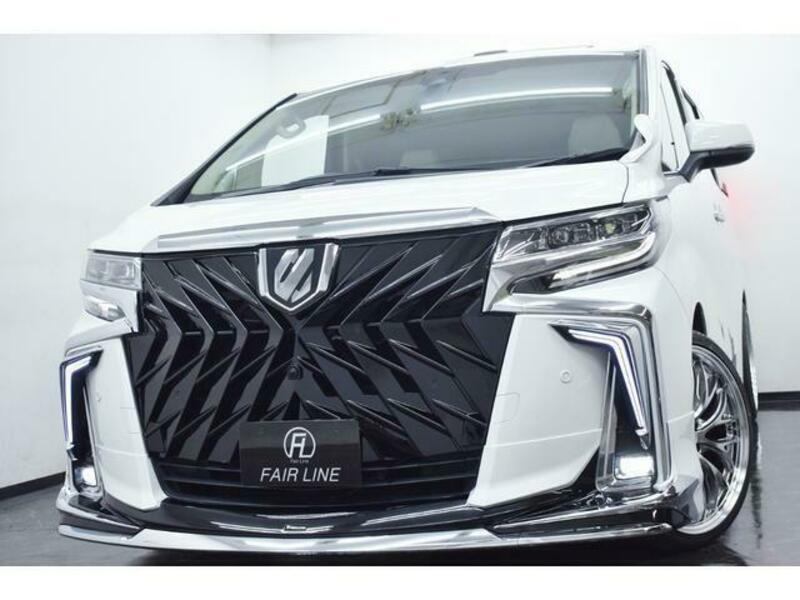 ALPHARD