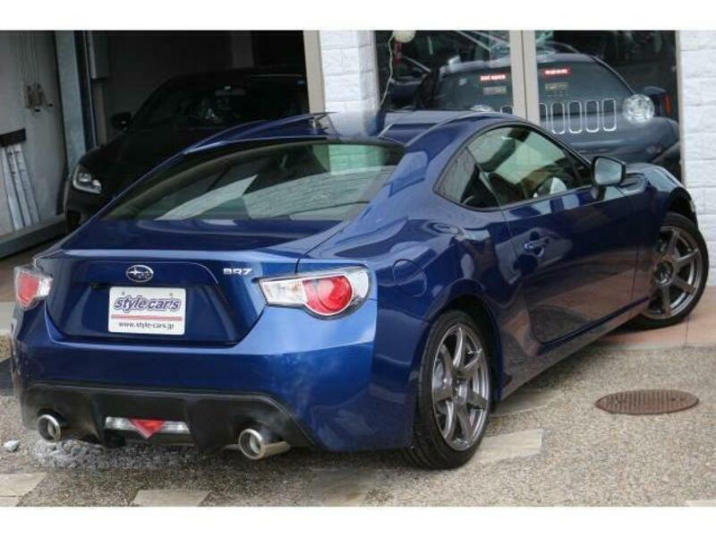 BRZ