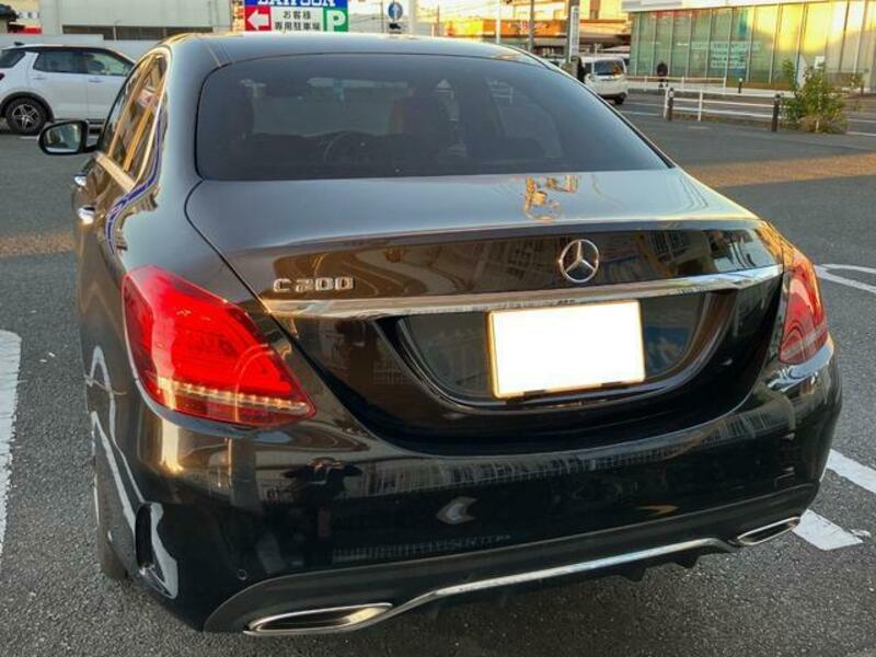 C-CLASS