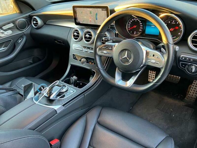 C-CLASS