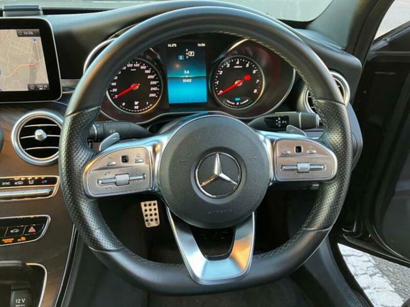 C-CLASS