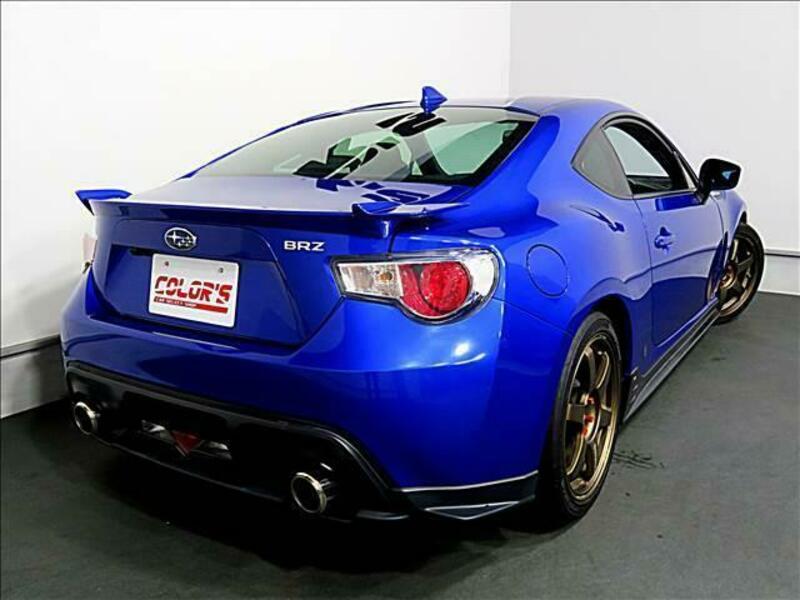 BRZ